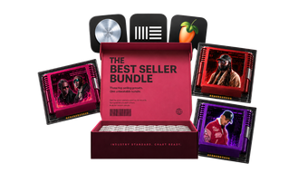 BEST SELLER BUNDLE!