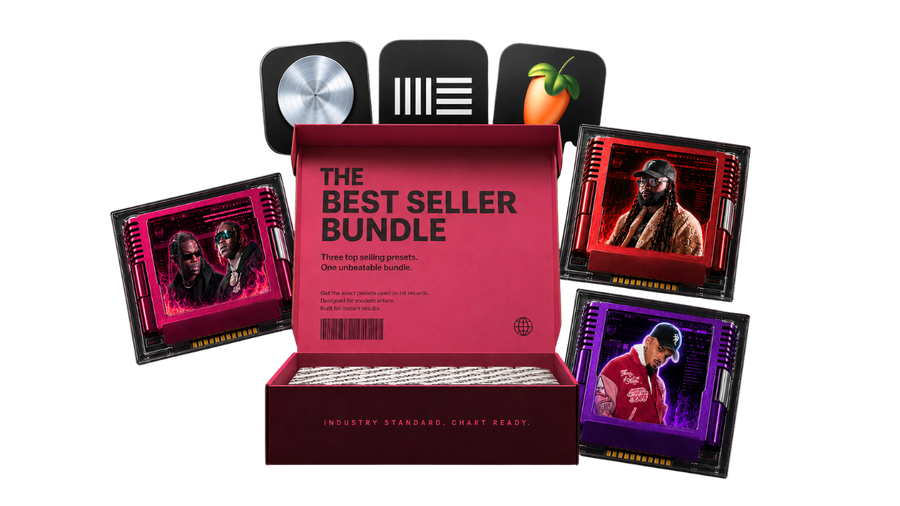 BEST SELLER BUNDLE!