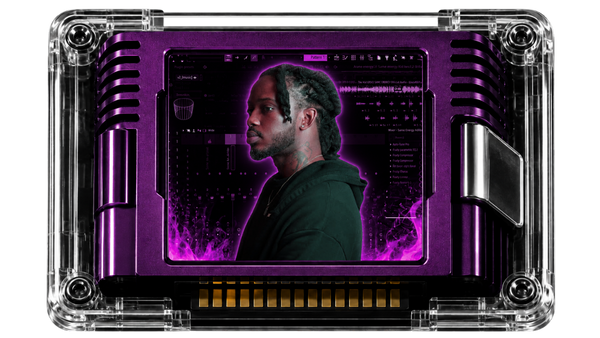 Che Ecru Premium Preset