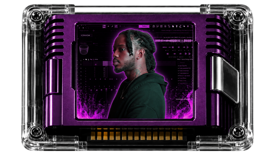 Che Ecru Premium Preset