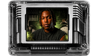 Don Toliver "Aint Safe" Vocal preset!