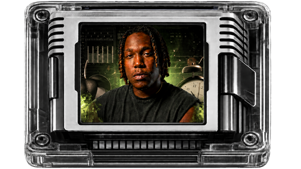 Don Toliver "Aint Safe" Vocal preset!