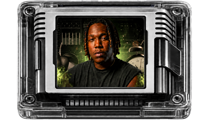 Don Toliver "Aint Safe" Vocal preset!
