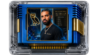 DRAKE PRESET