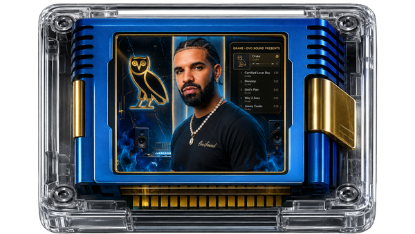 DRAKE PRESET