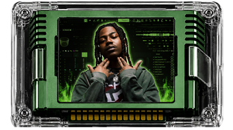DRO KENJI TEMMPLATE