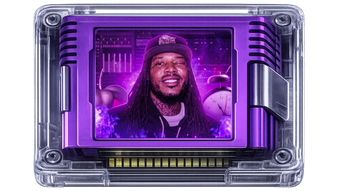 FETTY WAP PRESET