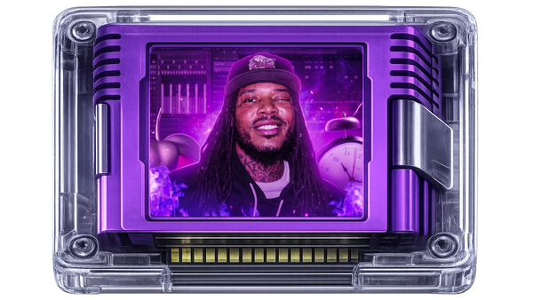 FETTY WAP PRESET