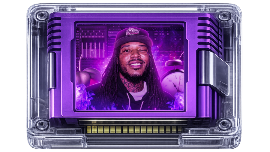 FETTY WAP PRESET