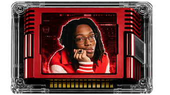 Lil Tecca Vocal Template!