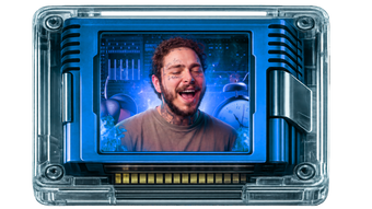 POST MALONE PRESET