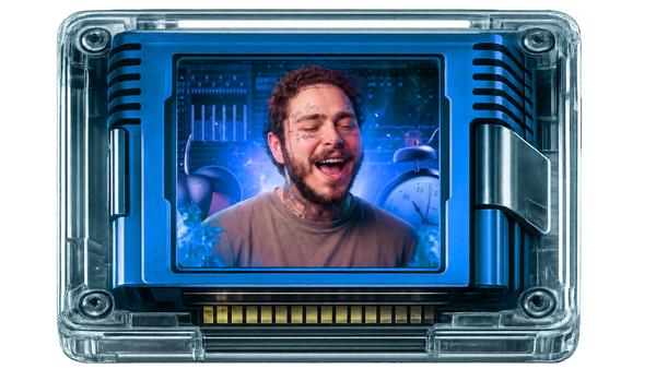 POST MALONE PRESET