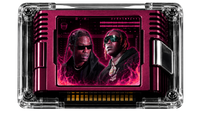 Travis Scott "Can't Say"