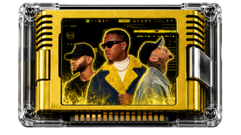 JEREMIH WAIT ON IT FT. BRYSON TILLER AND CHRIS BROWN VOCAL PRESET